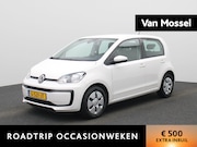 Volkswagen Up! - 1.0 BMT move up! | BLUETOOTH | AIRCO | ELEKTRISCHE RAMEN VOO