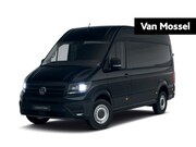 Volkswagen Crafter - 2.0 TDI L3H3 Highline 140 PK | Airco | Navigatie | Parkeerhu