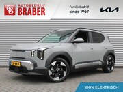 Kia EV2 - Plus 42.2 kWh | Dodehoek detectie | Clima | 18'' LM | Stuur-