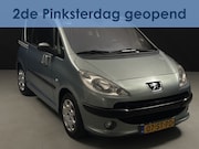 Peugeot 1007 - 1.6-16V Gentry *AC*Automaat