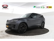 Land Rover Range Rover Sport - 3.0 P460e S PHEV Pano Memory, Trekhaak, Meridian