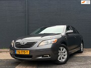 Toyota Camry - HYBRID 2.4 | Navi | Schuifdak | Leder | Stoelverwarming