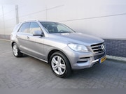Mercedes-Benz M-klasse - 350 BlueTEC 259 PK NAVI, CAMARA, SCHUIFDAK, TREKHAAK