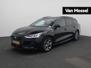 Ford Focus - Wagon 1.0 EcoBoost Hybrid ST Line X | Automaat | Clima | Cru