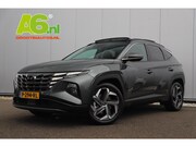 Hyundai Tucson - 1.6 T-GDI HEV Premium Sky Automaat Panoramadak Leder Stoelve