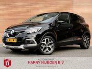 Renault Captur - 1.3 TCe Intens Trekhaak / Led / Navi / Camera