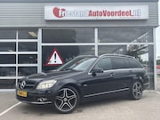 Mercedes-Benz C-klasse - 180 CGI Business Class Avantgarde /Automaat/Clima/Cruise/Tre