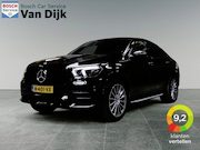 Mercedes-Benz GLE-Klasse - GLE Coupé 350 e 4MATIC Premium