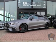 Mercedes-Benz CLA-Klasse - Shooting Brake 45 S 4MATIC+ | Designo | 360° Camera | Pano