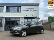 Ford Fiesta - 1.0 EcoBoost ST Line