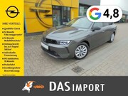 Opel Astra - 1.2 T Elegance LED/Kamera/PDC/Allwetter