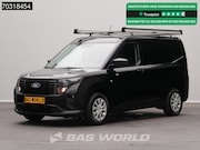 Ford Transit Courier - 100pk Benzine L1H1 Airco Cruise Imperiaal Parkeersensoren L1
