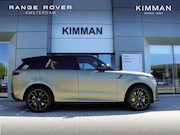 Land Rover Range Rover Sport - 4.4 P635 SV Edition One Carbon Bronze EX/EX € 145.500,-| BTW