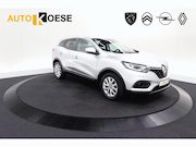 Renault Kadjar - 1.3 TCe 140 Zen | Trekhaak | Apple Carplay | Navigatie | Par