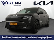 Kia EV3 - GT-Line Business Edition 81.4 kWh - Sfeerverlichting - Adapt