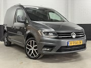 Volkswagen Caddy - 2.0 TDI L1H1 Excl Ed Leer/PDC/Trekhaak