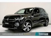 Volkswagen T-Cross - 1.0 TSI 2 x R-Line | BEATS audio | Navigatie | Key-less | Tr