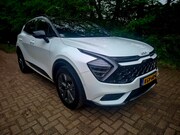 Kia Sportage - 1.6 T-GDi Hybrid GT-PlusLine . Panodak .vol opties