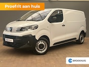 Peugeot Expert - 2.0 BlueHDi 180 S&S L2 Camera | Stoelverwarming | Carplay |