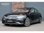 Mercedes-Benz EQE - 300 Business Line 90 kWh | 49.000, - ex BTW | Hyperscreen |