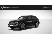 Mercedes-Benz GLC-klasse - 300e 4MATIC Business Solution AMG | Trekhaak | Nightpakket |