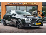 Mercedes-Benz A-klasse - 180 Business Solution AMG Ambient Cruise Navigatie Camera Sp