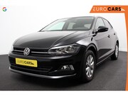 Volkswagen Polo - 1.0 TSI 110 pk DSG Highline Navigatie Apple Carplay/Android 