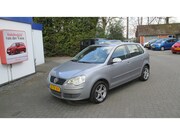 Volkswagen Polo - 1.4-16V Optive