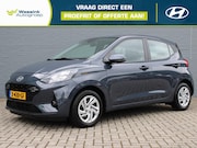Hyundai i10 - 1.0 Comfort Cruise Control I Apple CarPlay-Andriod Auto I Ai
