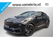 Toyota C-HR - First Edition 77 kWh Demo voordeel van €3.000, - BSM, Apple
