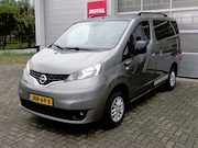 Nissan Evalia - 1.6 Acenta 5 Persoons zeer mooi