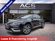 Renault Espace - 1.6 TCe Initiale Paris 7p. | Alle opties | Wegklapbare trekh