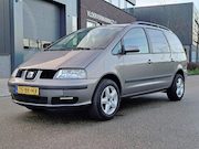 Seat Alhambra - 1.9 TDI Stella