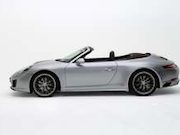 Porsche 911 - 991 Cabrio 3.0 Carrera 4