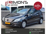 Mercedes-Benz B-klasse - 160 BlueEFFICIENCY Business Class Apk TM 05-2027 Nap