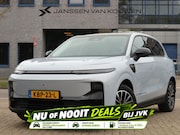 Leapmotor B10 - Design ProMax 67.1 kWh / 360 Camera / Stuur en Stoelverwarmi
