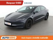 Tesla Model 3 - Standard Range