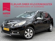 Peugeot 2008 - 1.2 PureTech Allure | TREKHAAK | CLIMA | NAVI | BLUETOOTH |
