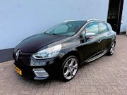 Renault Clio - Estate 1.2 GT Automaat