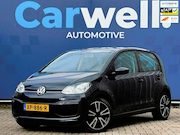 Volkswagen Up! - 1.0 BMT move up!|2e Eigenaar|Airco|Bleutooth|PDC|Elektrische