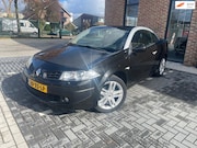 Renault Mégane - 2.0-16V Exception
