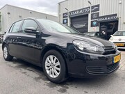 Volkswagen Golf - 1.2 TSI Comfortline BlueMotion / 165 DKM
