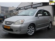 Suzuki Liana - 1.6 Exclusive Automaat | Airco | Elec ramen