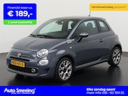 Fiat 500 - 1.0 Hybrid Sport | Panoramadak | Digital Cockpit | Apple/And