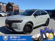 DS DS 7 - 7 1.6 PHEV 300 4x4 ETOILE SCHUIFDAK VOLLEER NIGHT VISION