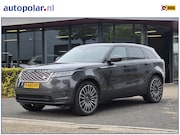 Land Rover Range Rover Velar - 2.0 P400e R-Dynamic SE Trekhaak/22Inch/Massage/Meridian/Keyl