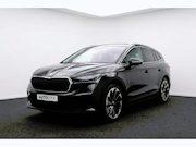 Skoda Enyaq iV - 80 ecoSuite Panorama l Leder l Memory l HUD l VOL OPTIE