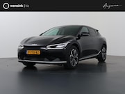 Kia EV6 - Air 58 kWh | Stoel/Stuurwielverwarming | Navigatie | Parkeer
