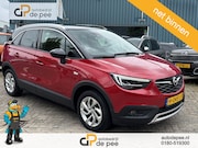 Opel Crossland - 1.2 Turbo Innovation GARANTIE/AUTOMAAT/NW.DISTRI/CARPLAY/CLI