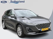 Ford Kuga - 2.5 PHEV Vignale 225pk | Driver Assistance Pack | Volledig l